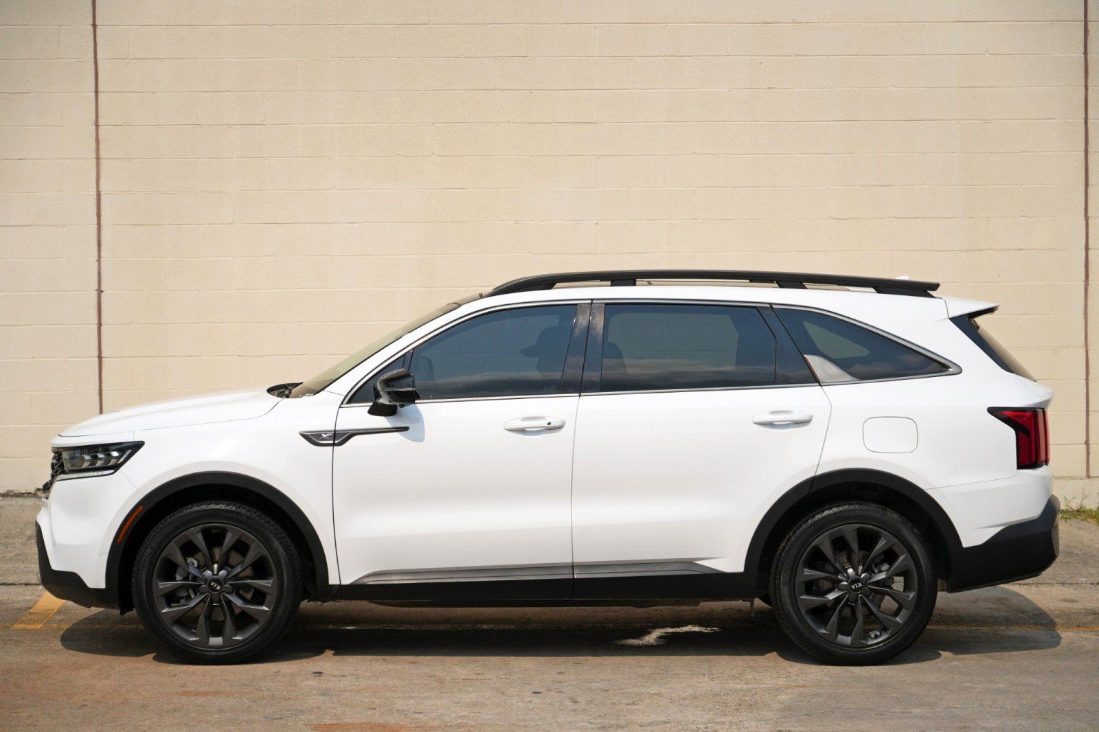 Used 2021 Kia Sorento SX Prestige AWD/4WD image 47