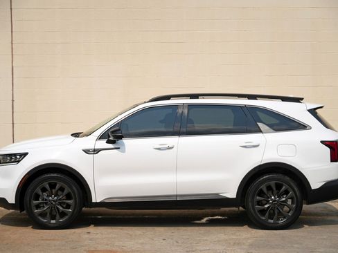 Used 2021 Kia Sorento SX Prestige AWD/4WD image 47