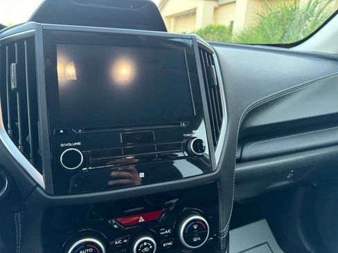 Used 2020 Subaru Forester Touring w/ Popular Package #2 image 12