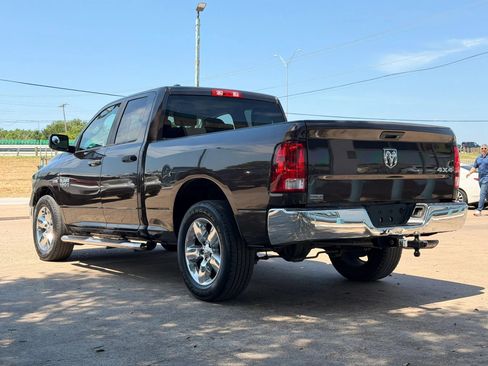 Used 2017 RAM 1500 Tradesman w/ Popular Equipment Group AWD/4WD image 5