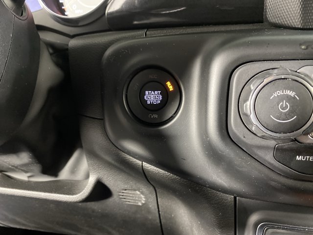 Used 2022 Jeep Wrangler Unlimited Sport AWD/4WD image 26