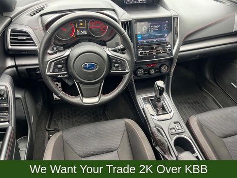 Used 2019 Subaru Impreza 2.0i Sport image 15