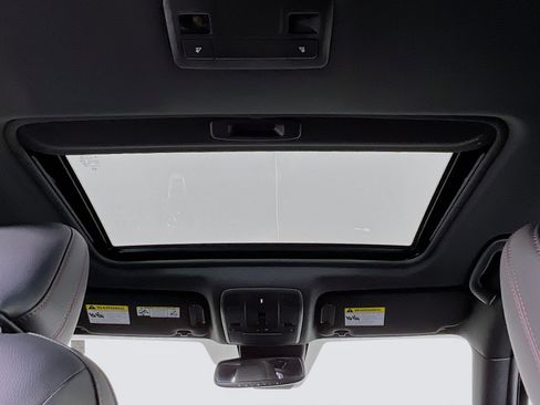 Used 2025 MAZDA CX-5 2.5 Turbo w/ Premium Package image 26