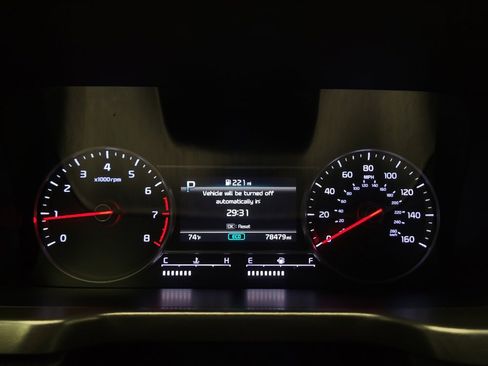 Used 2021 Kia Sorento SX AWD/4WD image 23