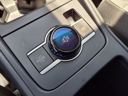 New 2025 Volkswagen Tiguan S image 19