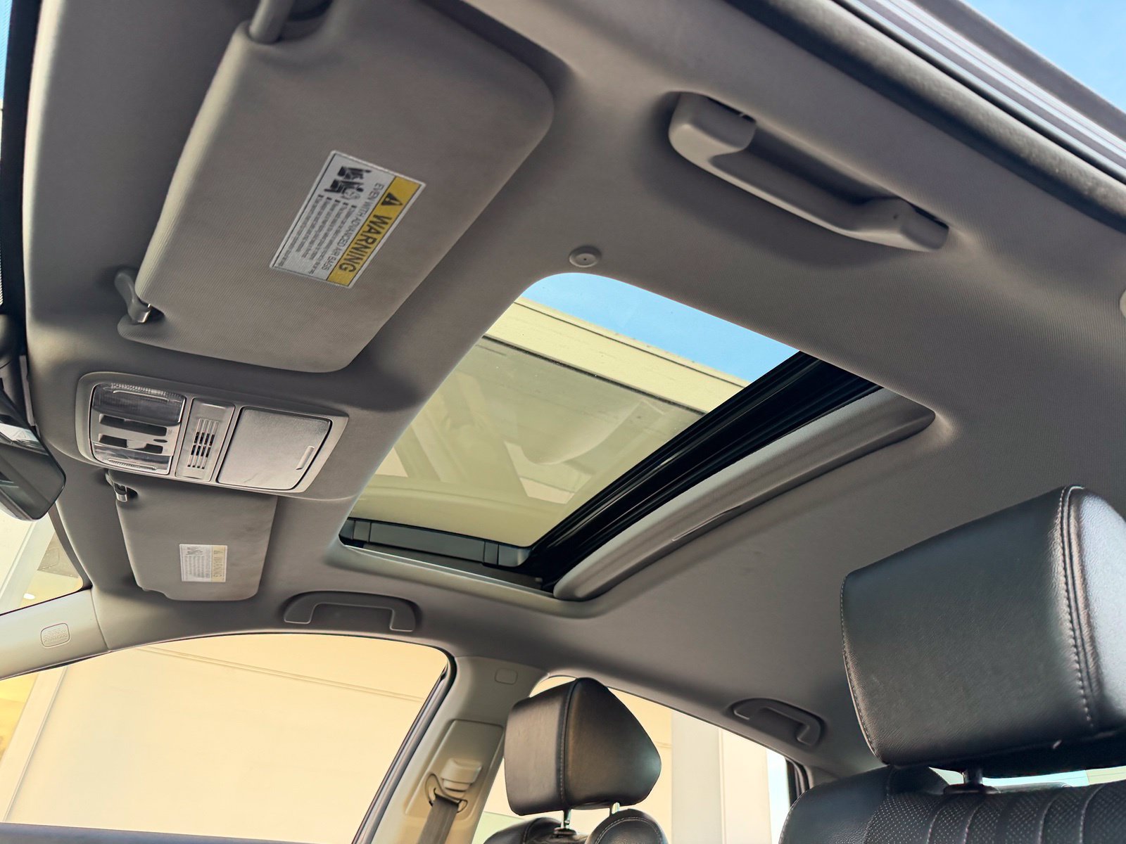 Used 2021 Honda Accord EX-L image 11