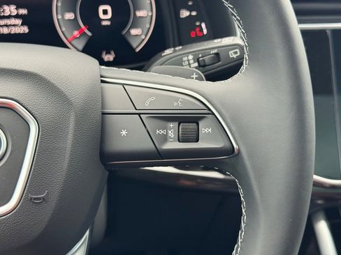 New 2026 Audi Q8 Premium Plus image 29