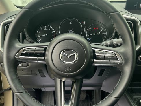 Certified 2026 MAZDA CX-50 Meridian Edition w/ Apex Package AWD/4WD image 20