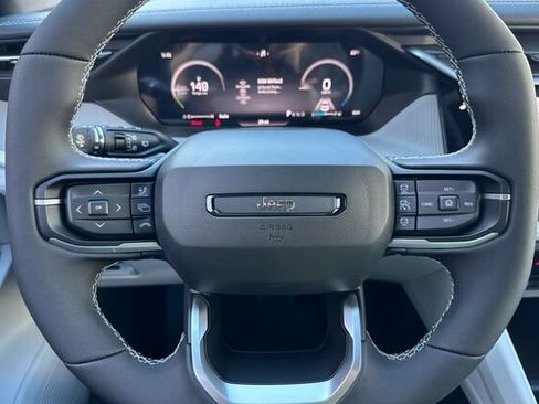 New 2026 Jeep Cherokee Laredo AWD/4WD image 20