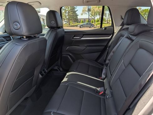 New 2026 GMC Terrain Denali AWD/4WD image 37