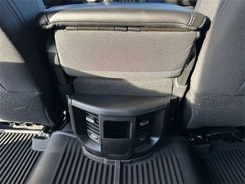 Used 2025 RAM 2500 Big Horn image 11