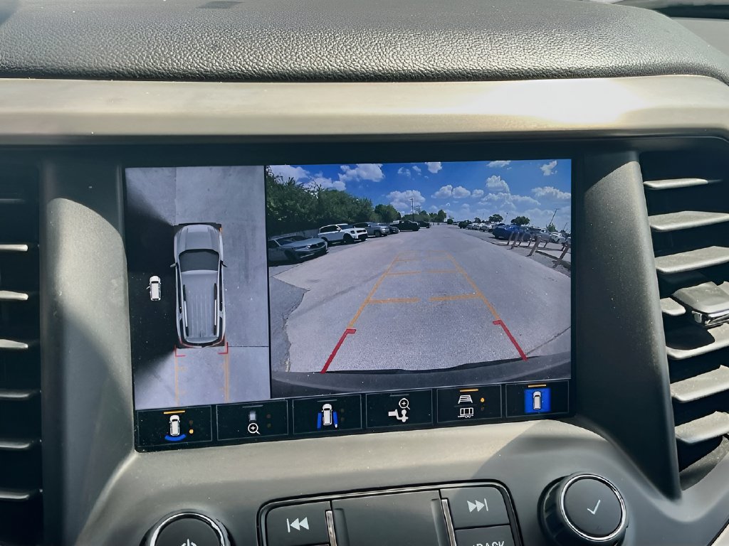 Used 2023 GMC Acadia Denali w/ Black Diamond Edition FWD image 14