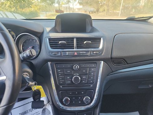 Used 2014 Buick Encore Base AWD image 17