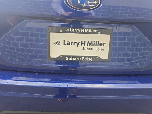 Used 2026 Subaru Crosstrek 2.0i Premium image 26