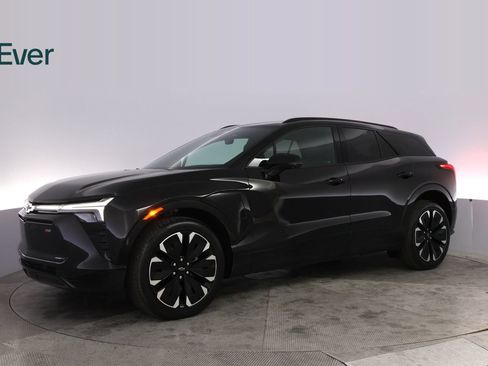 Used 2024 Chevrolet Blazer EV RS AWD/4WD image 18