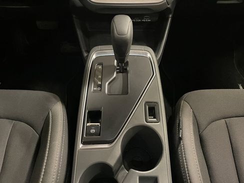 Certified 2025 Subaru Crosstrek 2.5i Premium AWD/4WD image 11