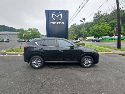 Certified 2024 MAZDA CX-5 AWD 2.5 S w/ Preferred Package