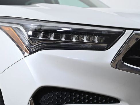 Used 2021 Acura RDX AWD image 5