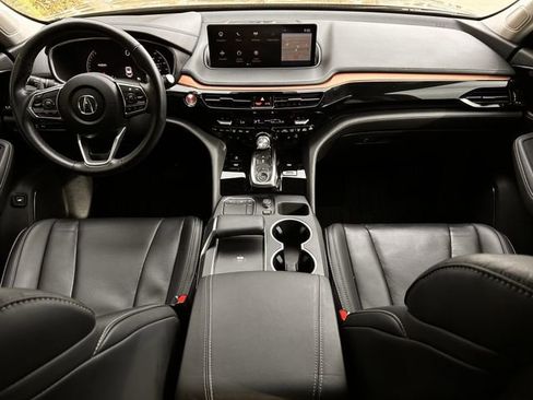 Certified 2022 Acura MDX FWD w/ Technology Package image 11