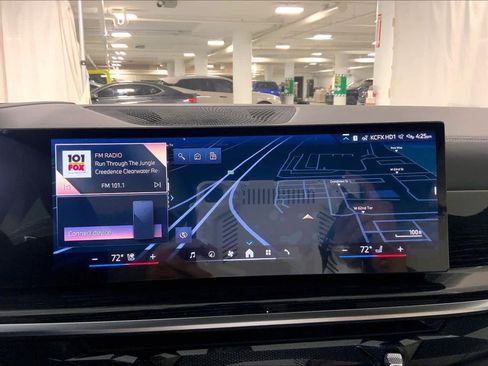 New 2026 BMW X7 xDrive40i w/ M Sport Package image 18