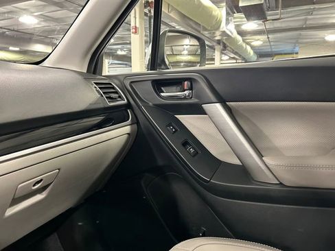 Used 2017 Subaru Forester 2.5i Limited image 20