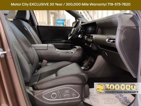 New 2026 Hyundai Palisade Calligraphy image 20