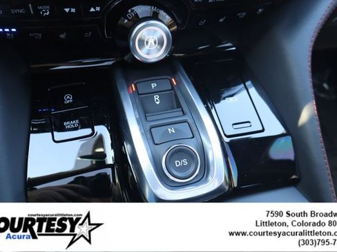 Used 2026 Acura MDX Type S w/ Advance Package AWD/4WD image 20