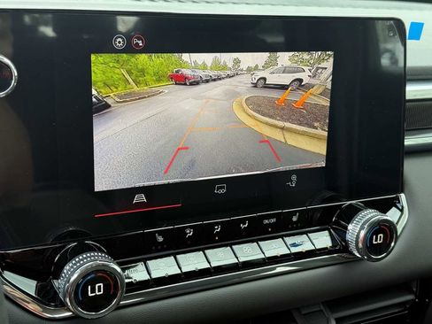New 2026 GMC Canyon Elevation w/ Convenience Package RWD image 3