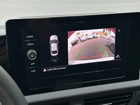 New 2025 Volkswagen Jetta Sport image 16