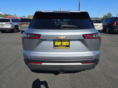 New 2026 Chevrolet Equinox LT image 5