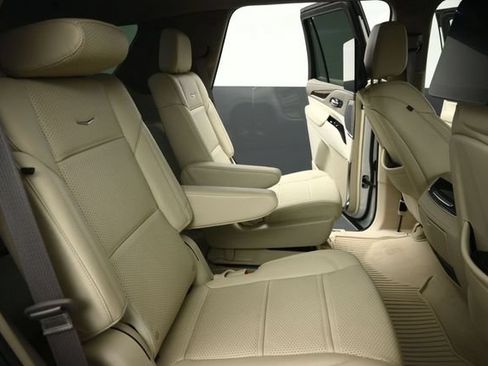 Used 2024 Cadillac Escalade Sport Platinum RWD image 64