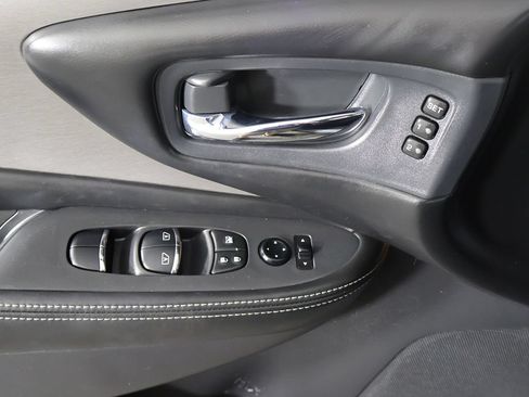 Used 2022 Nissan Murano SL w/ SL Moonroof Package AWD/4WD image 36