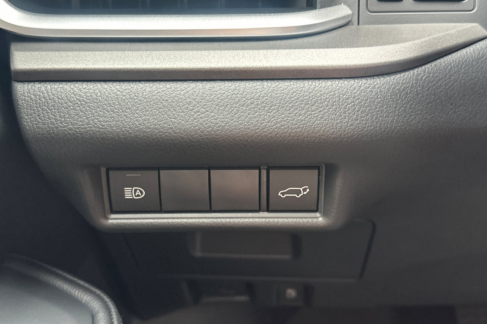 New 2026 Toyota Grand Highlander XLE FWD image 29