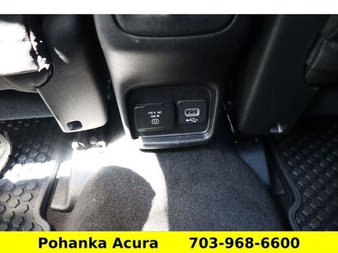 Used 2019 Jeep Compass Latitude w/ Popular Equipment Group image 29