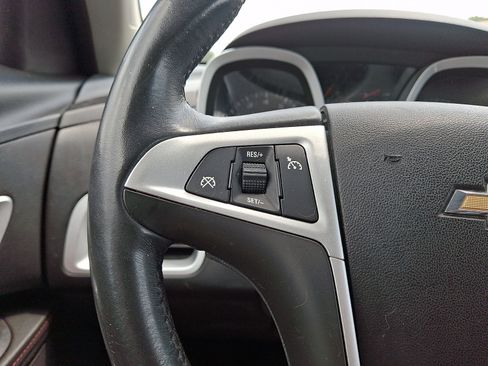 Used 2012 Chevrolet Equinox LT w/ Driver Convenience Package FWD image 21