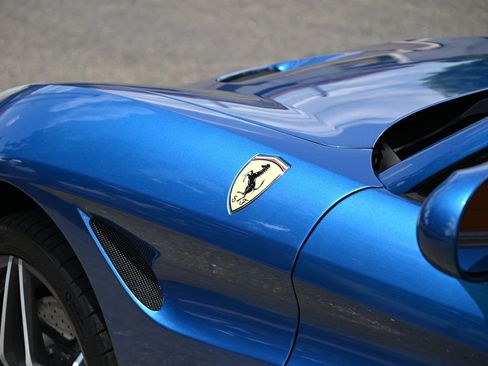 Used 2015 Ferrari California T RWD image 24