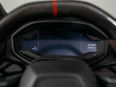 Used 2019 Lamborghini Huracan LP 580-2 RWD image 19