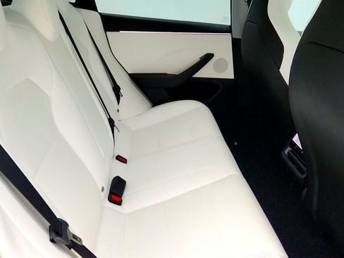 Used 2024 Tesla Model 3 Performance AWD/4WD image 28