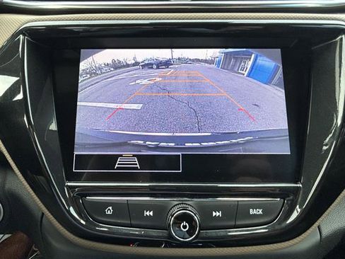 Certified 2021 Chevrolet TrailBlazer ACTIV w/ Convenience Package image 19