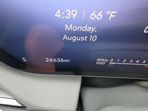 Used 2026 Buick Enclave Preferred AWD/4WD image 25