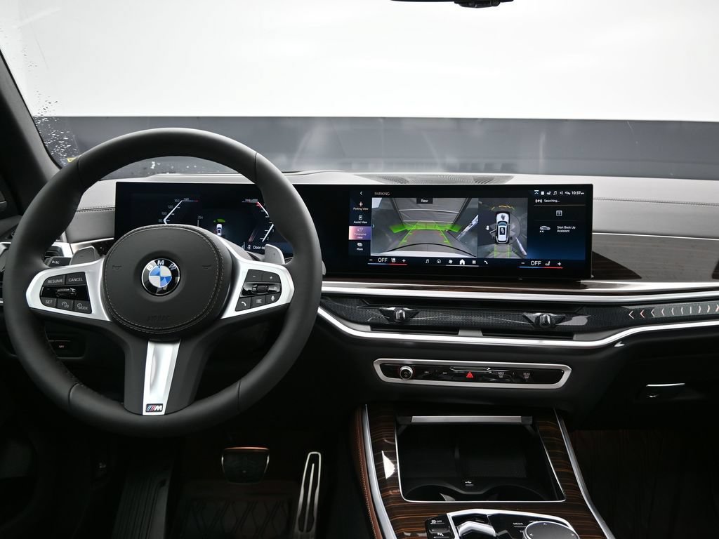 Used 2026 BMW X5 xDrive40i w/ M Sport Package AWD/4WD image 19