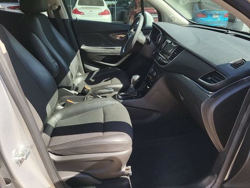 Used 2022 Buick Encore Preferred w/ Safety Package FWD image 26