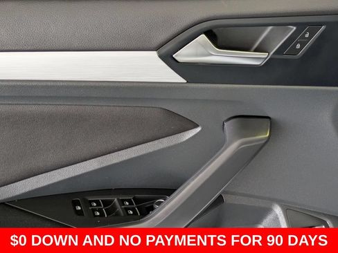 Used 2025 Volkswagen Jetta Sport FWD image 13