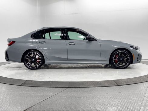 Used 2024 BMW M340i xDrive w/ Premium Package image 27