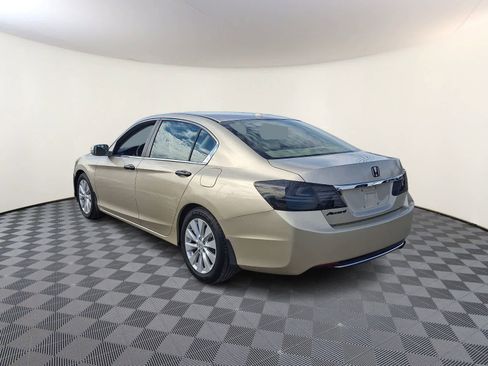 Used 2014 Honda Accord EX-L image 7