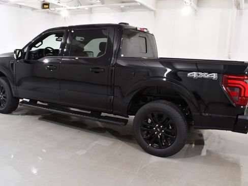 New 2026 Ford F150 Lariat w/ Equipment Group 501A Mid AWD/4WD image 15