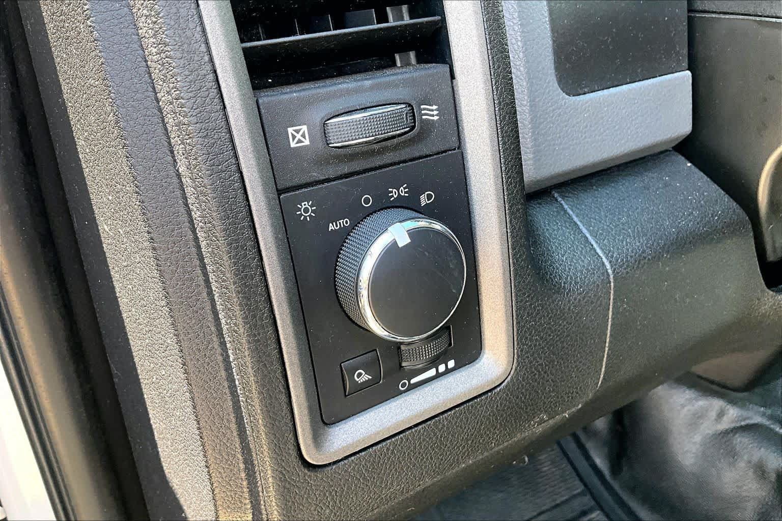 Used 2019 RAM 1500 Tradesman w/ Power & Remote Entry Group RWD image 31