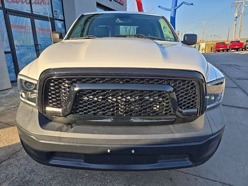 Used 2019 RAM 1500 Tradesman image 15