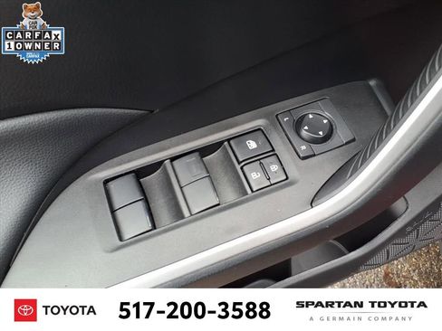 Used 2023 Toyota RAV4 LE image 15