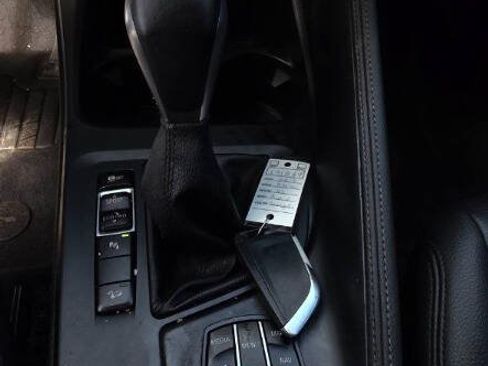 Used 2019 BMW X1 xDrive28i w/ Convenience Package AWD/4WD image 24